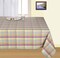 Easter Tablecloth Buffalo Check Table Cloth Tabletop Cover Kitchen Dining Tablecloth 100% Cotton Great Parties Wedding Holiday Dinner Easter Rectangle 60X84 Inches 6-8 Seats Table Cloth